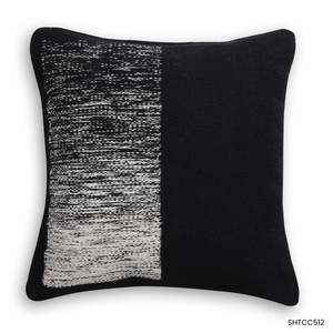 Funda de Cojín Cuadrada Nórdica Tejida a Mano Star Hometex con Borlas, Ecológica, 100% Algodón, Personalizable, para el Hogar - Product Image 6