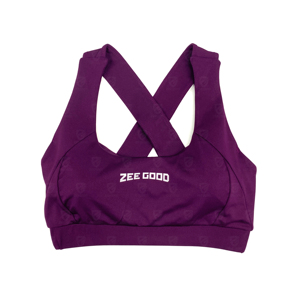 Sports <b>Bra</b> New Women <b>Plus</b> <b>Size</b> Lightweight Breathable Workout Fitness Wear Fashion Seamless Yoga Gym - Product Image 1