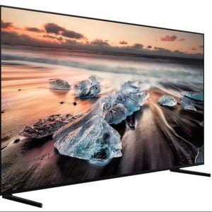 ทีวี QLED OLED สมาร์ท 8K UHD รุ่นใหม่ QN85Q900R ขนาด 55 นิ้ว สีเหลือง/ทอง ความละเอียด HUXGA ระบบ PAL 50Hz สหรัฐอเมริกา - Product Image 1