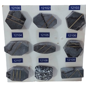 Contemporary Minimalist Wholesale Door <b>Knobs</b> High-Quality Construction and Seamless Integration for Any Home or Office Space - Product Image 6