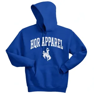 Wholesale Custom logo Regular Fit Fleece 300g Thick Blank Warm Autumn Eco-friendly Pullover <b>Hoodie</b> Men - Product Image 3
