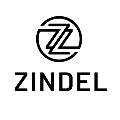 ZINDEL AG Technische Dokumentation und Multimedia logo