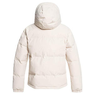 Chaqueta acolchada larga de invierno para mujer, chaqueta de algodón acolchada, cálida y gruesa, abrigos para mujer - Product Image 4