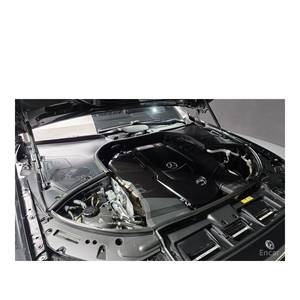 Mercedes-Benz Clase S S400 d 4MATIC, Modelo Diciembre 2022, 95,154 km, Diésel, Automático, Volante a la Izquierda, Cámara Trasera - Product Image 6