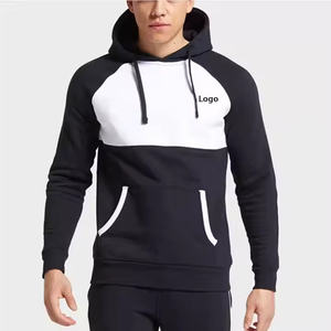 Survêtement de sport pour homme avec logo personnalisé, en tissu technique, pour la salle de sport et l'entraînement, arrivée nouvelle collection, deux pièces, pantalon de jogging décontracté, vêtements de sport - Product Image 3