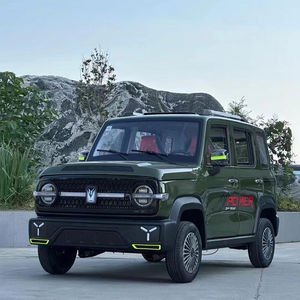 En 2024, China Fabricará un Vehículo Eléctrico de Cuatro Ruedas con 5 Puertas y 5 Asientos - Product Image 3