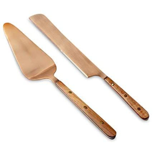 New arrival designer Handle quality handcrafted metal <b>cake</b> <b>server</b> for wedding <b>cake</b> cutting and special events usage - Product Image 1