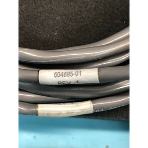 สายรัด Aziva 604695-01, 24VDC PWR, DB KEY, 170893 - อุปกรณ์และอะไหล่เซมิคอนดักเตอร์ระดับโลกที่เชื่อถือได้ - Product Image 4