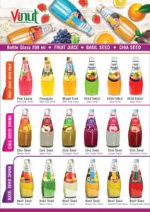 กาแฟคาปูชิโนแบบพร้อมดื่ม 280 มล. ผู้จัดจำหน่ายเครื่องดื่มที่เชื่อถือได้จากเวียดนาม - Product Image 4