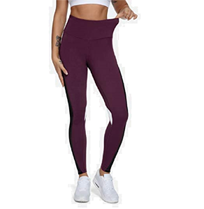 2022 Fashion Trending High Waist Women's Yoga <b>Pant</b> <b>Mesh</b> Workout Gym Leggings Set Scrunch Butt Fitness Wear Tights For Womens - Product Image 2