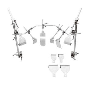 Écarteur abdominal Thompson monté sur table par Dentavex - Product Image 4