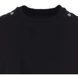เสื้อยืดผู้ชายไซส์ใหญ่คุณภาพสูง ปรับแต่งได้ ระบายอากาศดี ปักลาย ผ้าแคนวาส 200 กรัม ผ้าฝ้ายผสมสแปนเด็กซ์ ผ้าไผ่เนื้อนุ่ม - Product Image 3
