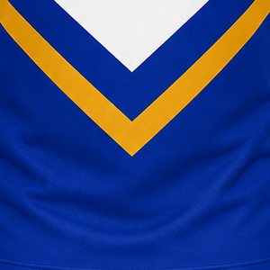 Ensemble d'uniformes d'équipe de rugby d'élite avec maillot et short personnalisés, vêtements de sport durables pour l'entraînement et les jours de match - Product Image 4