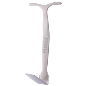 PISSCO Maxillofacial Lip Cheek Retractor Maxillofacial Surgery Retractor Lip Cheek Retractor Surgical <b>Instrument</b> 1 PCS - Product Image 4