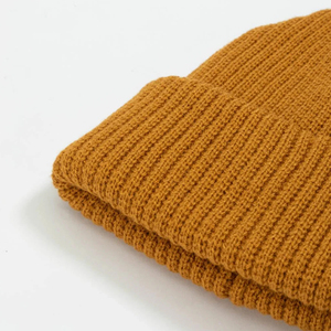 <b>Winter</b> Warm New Fashion Multi-color Custom Beanie <b>Cap</b> / Customized Manufacturer Cheap Price Knitted Beanie <b>Caps</b> - Product Image 3