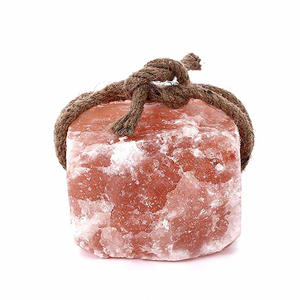 Fabricante Mayorista de Sal del Himalaya para Animales, Bloque de Sal Natural Premium con Servicio OEM, Tamaño OEM - Product Image 4