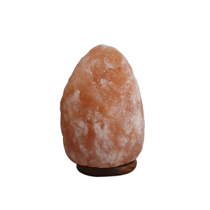 100% Pure Natural Organic Material Durable Carved Irregular Shape Rock Lamps Pakistan Refined <b>Salt</b> Lamps for Home Decoration - Product Image 6