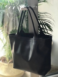 Sac fourre-tout en cuir tendance pour femme, sac à bandoulière élégant, grande capacité, sac à main quotidien, sac de bureau, sac de voyage, haute qualité - Product Image 3