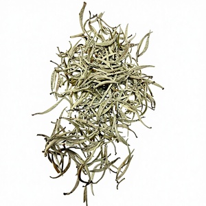 Té Blanco de Ceilán con Puntas Plateadas - Product Image 3