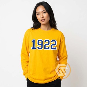 Sudadera Personalizada de Invierno Sigma Gamma Rho, Ecológica, de Algodón y Felpa, Bordada, de Alta Calidad, de Secado Rápido para Mujer - Product Image 3