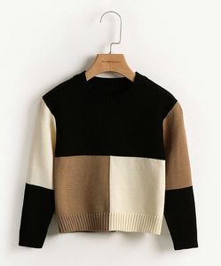 Pull en tricot torsadé pour garçon en coton biologique bleu marine uni, avec logo personnalisé, prix de gros de la meilleure qualité, provenant du Bangladesh - Product Image 3