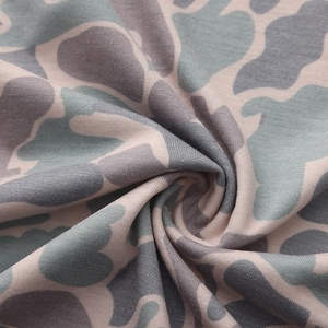 Camisas de Pesca y Caza de Manga Larga, Transpirables, Impermeables, con Estampado Floral, para Verano, al por Mayor, con Logotipo Personalizado, Unisex, UPF50+, de Secado Rápido - Product Image 4