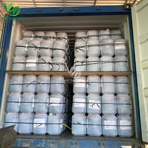 VIET THIEN PHU Mélasse liquide de qualité alimentaire, mélasse de canne à sucre pour l'alimentation animale en provenance du Vietnam - Product Image 6