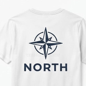 Camiseta de Algodón con Serigrafía de Logotipo Personalizado, Manga Corta, Proveedor Mayorista de Fábrica, OEM ODM - Product Image 3