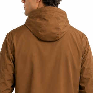 <b>Men</b>’s <b>Lightweight</b> Windbreaker <b>Jacket</b> <b>Lightweight</b> Full Zip Outdoor Outerwear Casual Style <b>Lightweight</b> Layer Modern Style - Product Image 5