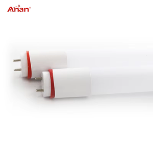 <span class=keywords><strong>Tube</strong></span> LED T8 en verre 3000-6500K pour salon et entrepôt, certifié CE/EMC, 2 pieds, dimmable - Product Image 6