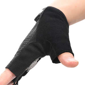 Gants de cyclisme et d'entraînement unisexes de haute qualité avec support pour les poignets, légers, pour la remise en forme, la gym et les entraînements, pour hommes et femmes. - Product Image 6