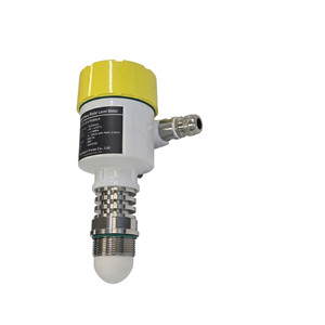 [GREENTECH KOREA] เครื่องวัดระดับเรดาร์อัจฉริยะ สำหรับอุณหภูมิสูง เครื่องส่งสัญญาณเรดาร์อุตสาหกรรม เกจวัดระดับของเหลว วัดอุณหภูมิ - Product Image 6