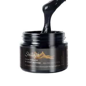 Resina de Shilajit del Himalaya, 20g, suplemento energético y de fuerza Natural, paso Mineral Ayurvédico puro para hombres y mujeres, aumenta la resistencia - Product Image 1