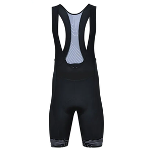 Cuissard de cyclisme d'été imprimé rembourré pour VTT et vélo de route, personnalisable OEM ODM - Product Image 5