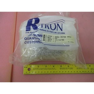 ชุดประกอบพัดลม AMAT 0090-35798, MAC ICP - อุปกรณ์และอะไหล่เซมิคอนดักเตอร์ระดับโลกที่เชื่อถือได้ - Product Image 3