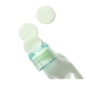 [Absoloop] Discos Desmaquillantes Veganos para Limpiar los Poros, Exfoliar la Piel Muerta, Hidratar y Calmar la Piel - Product Image 1