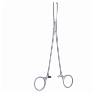 Debakey Forceps 12 Degree Tip Angled 90 Degree Surgical <b>Veterinary</b> <b>Instruments</b> - Product Image 5