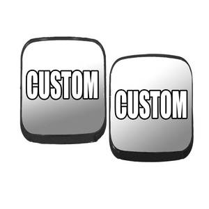 Protector de Muslos Deportivo Ligero de Espuma de Alta Densidad con Diseño Nuevo 2026, Personalizable con Iniciales y Número - Product Image 4