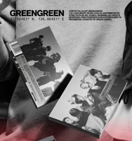 [Album original coréen] CORTIS - GREENGREEN