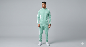Conjunto Deportivo de Moda Urbana para Hombre, Ropa Deportiva para Exteriores, Disponible en Diferentes Materiales y Diseños - Product Image 6