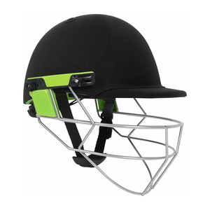 Casco de Cricket Premium con Protector Facial de Acero, Ajuste Ajustable, Protección de Alto Impacto para Jugadores Profesionales - Product Image 2