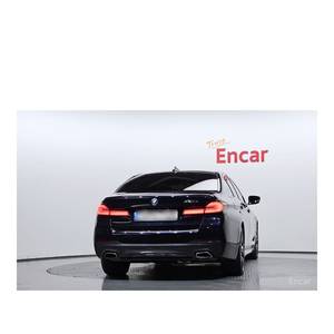 BMW Serie 5 530e M Sport 2022, Volante a la Izquierda, Caja de Cambios Automática, 53,965 km - Product Image 4