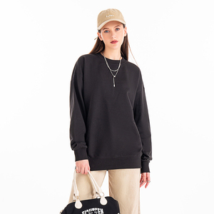 Sweat-shirt personnalisé, nouveau, décontracté, doux, moelleux, plusieurs couleurs, col rond, embossé, pour hommes - Product Image 6
