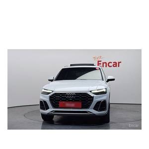 Audi Q5 40 TDI quattro Premium 2023, 72 016 km, Euro V, Diesel, Sièges en cuir, Volant à gauche, Caméra de recul - Product Image 3