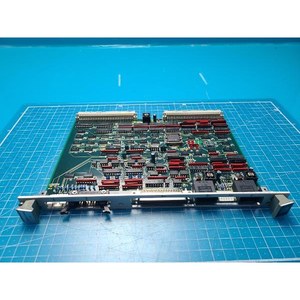 Tel Robot-ARB I/F ปะเก็นซีลนิกเกิล BB81-000943-14ใช้เป็นชิ้นส่วนอุปกรณ์เซมิคอนดักเตอร์รุ่นเก่า - Product Image 2