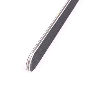 <b>Nail</b> <b>File</b> 180 Grit Emery Single Sided Reusable <b>Nail</b> Care Tool - Product Image 1