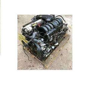 ชุดประกอบเครื่องยนต์เบนซิน V8 6.2 ลิตร พร้อมชุดสายไฟ ECU - Product Image 1