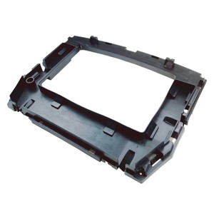 กรอบแผงหน้าปัดพลาสติก OEM สำหรับใช้งานกับแผงหน้าปัดรถยนต์ - Product Image 4