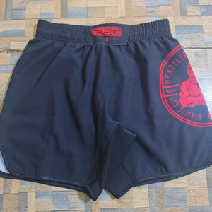 กางเกงมวยไทยรุ่นใหม่ ใส่สบาย แห้งไว เหมาะสำหรับออกกำลังกายและไลฟ์สไตล์แอคทีฟ - Product Image 1