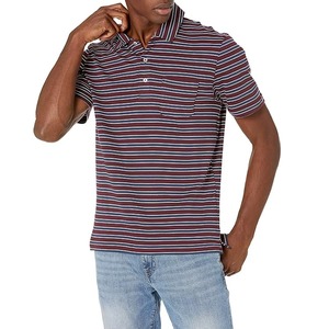 2026 New Latest Style <b>Men</b> <b>Polo</b> <b>Shirts</b> Solid Material Best Design Custom Logo Casual Wear Cotton <b>Men</b> <b>Polo</b> <b>Shirt</b> Wholesale Price - Product Image 3